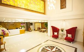 New Space Hotel Airport